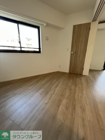 神明公園ハイツ・文京の物件内観写真